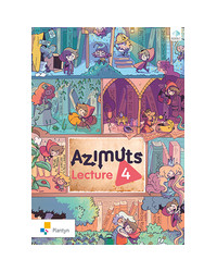 Azimuts Lecture 4 - Manuel 