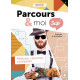 Parcours & moi SUP 4 - Livre-Cahier 1 - Réduire, résumer, comparer