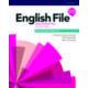 English File Intermediate Plus - Student's Book with Online Practice New Edition